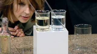 Invisible Glass  How to Make an Object Vanish [upl. by Annet]