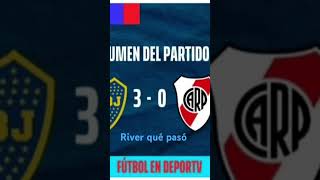 River decime qué se siente [upl. by Treborsemaj]