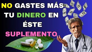 ¡Colágeno MIRA éste video antes de comprarlo [upl. by Lenci]