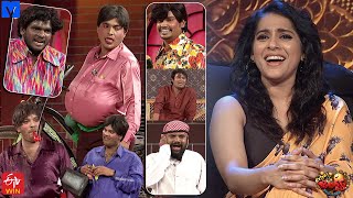 Extra Jabardasth Latest Promo  19th February 2021  Rashmi Sudigali Sudheer  Mallemalatv [upl. by Faust846]