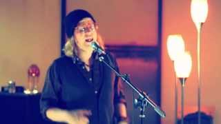 Is This Love  Allen Stone  Live From His Mothers Living Room [upl. by Monreal]