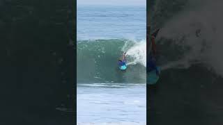 Bodyboard Zicatela PUERTO ESCONDIDO surfing bodyboard bodyboarding [upl. by Airdnahc]