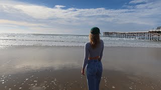 what to do in san diego vlog downtown hikes beaches  more [upl. by Fischer]