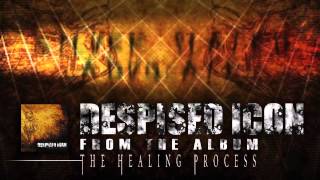 DESPISED ICON  Silver Plated Advocate ALBUM TRACK [upl. by Suckow]