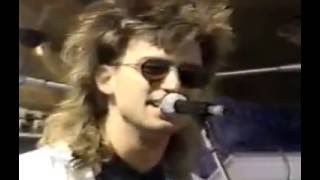 Mr Mister  Daytona Beach Party Live 1986 COMPLETE [upl. by Acira357]