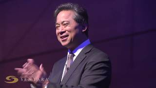 The Science of How the Body Heals Itself with William Li MD [upl. by Anivol]