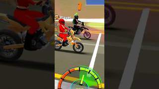 Moto Rush 2  Bike Racing Game [upl. by Risley403]