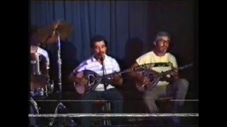 ΣΚΥΛΑΔΙΚΟ ΜΠΟΥΖΟΥΚΙΑ ΧΑΛΚΙΔΑ 1988 LIVE [upl. by Nosneb]