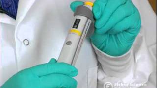 Pipetting Tips and Tricks How to Read a Pipette [upl. by Nosiaj446]