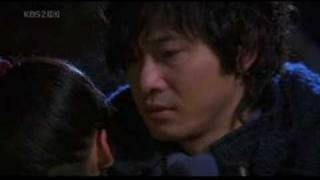 Hong Gil Dong MV  I Dont Wanna Let You Go KJH amp SY 2 [upl. by Alleunam215]