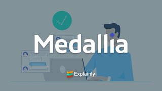 Medallia ServiceNow People amp Workflow Management [upl. by Norreg]