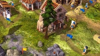 The Settlers II 10th Anniversary [upl. by Acimad]