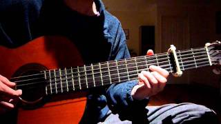 Guitar Cover Got 2 Luv U  Sean Paul feat Alexis Jordan [upl. by Herc]