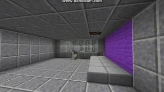 ENNARD ROOM HIDING DESK SCOOPER ROOM FNAF Sister Location Minecraft Map Update [upl. by Jacintha]