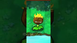 PLANTORCHA SOLAR 🔥🌻 PVZ 1  pvz1plantsvszombies pvz pvzfusion fusion pzv2 [upl. by Aleibarg]