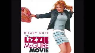 The Lizzie McGuire Movie Home Video Trailer Music [upl. by Kovacev924]