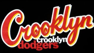 Crooklyn Dodgers  Crooklyn JEveryday Mix [upl. by Alain]