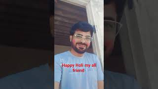 Holi video dccreator [upl. by Akkahs932]