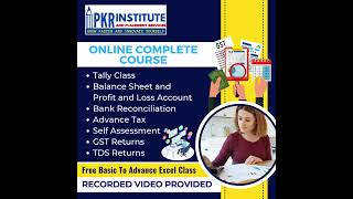 Practical Tally gst tds return class just Rs 499education tallygsttraining accountingcourse [upl. by Salmon827]