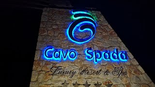 Hotel Cavo Spada Luxury Resort amp Spa Chania Crete Greece [upl. by Eahcim65]