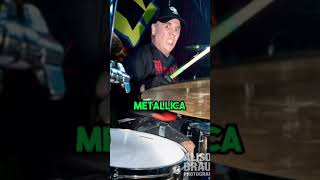 Metallica Live Before Video Release [upl. by Calandra144]