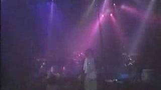 King Of Sunset Town  Marillion Rock Steady 1990 [upl. by Esele]