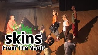 Skins From The Vault   6 [upl. by Tien]