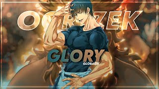 「Glory Ogryzek」Toji  Rengoku「AMVEDIT」4K [upl. by Yblek]