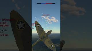 Spitfire Mastery in War Thunder Made Easy [upl. by Nosreg]