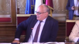 Gualtieri Il termovalorizzatore di Roma quotI lavori partiranno nel primo trimestre 2025quot [upl. by Rachaba539]