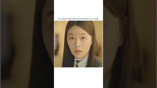 The teacher 😭🤚 trending viralshort statusvideo kdrama [upl. by Estell]