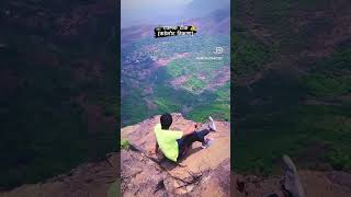 RAIGAD  TAKMAK TOK  Somesh Jadhav [upl. by Yennep]