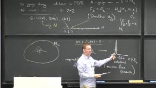 Homological algebra of knots and BPS states 2  Sergei Gukov [upl. by Nosnaj14]