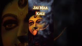 Jai Maa Kali shortvideo Majnu Kumar diwali happydiwali [upl. by Etnelav]