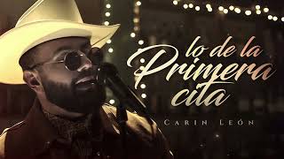 Carin Leon  Primera Cita Official Video [upl. by Tedric]