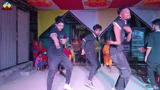 Bangla fani dance vedio cover by RCD MUJAHID TEAM rcdmujahid banglabiyernach [upl. by Rellim]