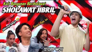 Awalnya Di ketawain semua juri Akhirnya Membuat semua juri menangis histeris  x factor parodi [upl. by Eibloc]