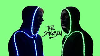 The Stickmen  Crank Dat vs PIMP Steel Drum Edit [upl. by Worth202]