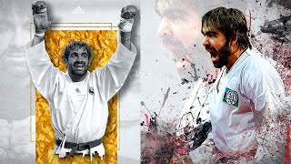 Rafael Aghayev Best Kumite Techniques And Training 🔥  Olympic Silver Medalist  Best Kumite Player [upl. by Hoffman]