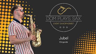 Ibiza Saxophone Classics  Jubel  Klingande [upl. by Horace680]