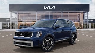 New 2025 Kia Telluride Quakertown PA Q10955 [upl. by Tik]