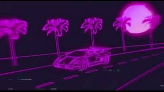 playboi carti  9am In calabasas prod adrian instrumental slowed  174Hz  reverb 1HOUR [upl. by Klara596]