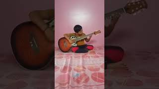 Boro Loker Beti Lo Lomba Lomba ChulCovered By Mahi Biswas 🎸🎸🎸🥰🥰🥰 [upl. by Flodur]