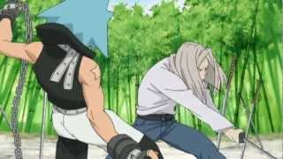 Soul Eater  Mifune  Fight For All The Wrong Reasons AMV [upl. by Aimo]