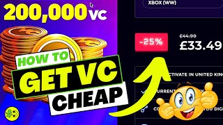 NBA 2K24 How to Buy VC Cheap on Xbox [upl. by Shelli432]