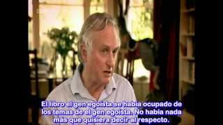 Documental Científico Richard Dawkins Mentes Hermosas ATEÍSMO [upl. by Wolfort]