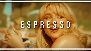 Espresso Sabrina Carpenter Edit Audio [upl. by Adaiha]