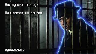 Генри Киттинг  Наступают холода  Лучшие Аудиокниги Онлайн  Игорь Швецов [upl. by Lacy]