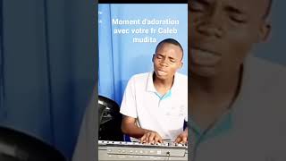 kotika ngai te avec le frère Caleb mudita [upl. by Eninahpets]