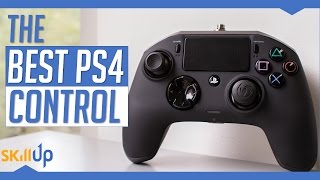 Nacon Revolution Pro Review After 2 Months of Testing The Best Controller For PS4 [upl. by Nonnair585]